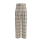 Check Archive Pants