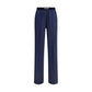 Silk Pants
