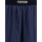 Silk Pants