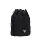 Re-nylon Bucket Bag