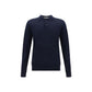 Virgin wool Polo Shirt