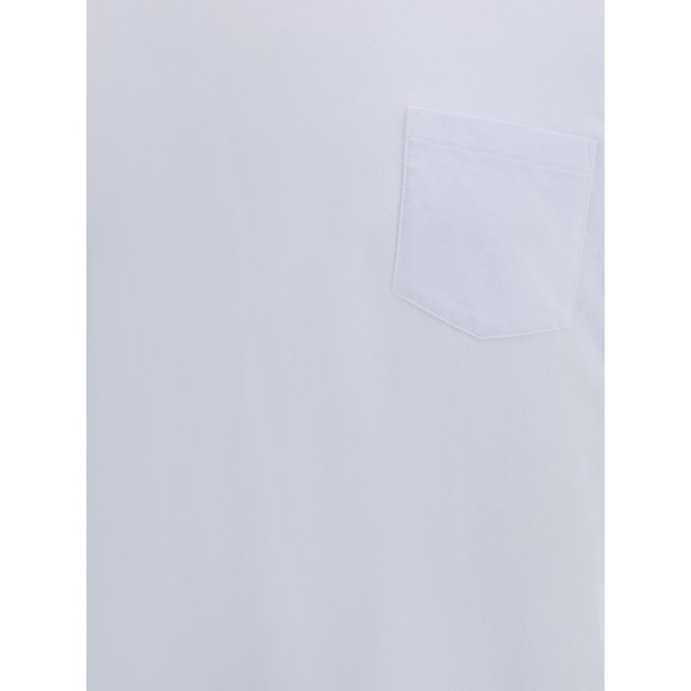 Cotton Long Sleeve Jersey