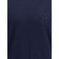 Virgin wool turtleneck Sweater