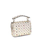 Medium Rockstud Spike Shoulder Bag