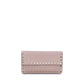 Rockstud Pochette with chain