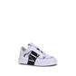 Low-Top Sneakers