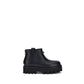 Platform Ankle Boots