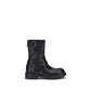 Leather Boots