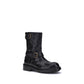 Leather Boots