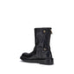 Leather Boots