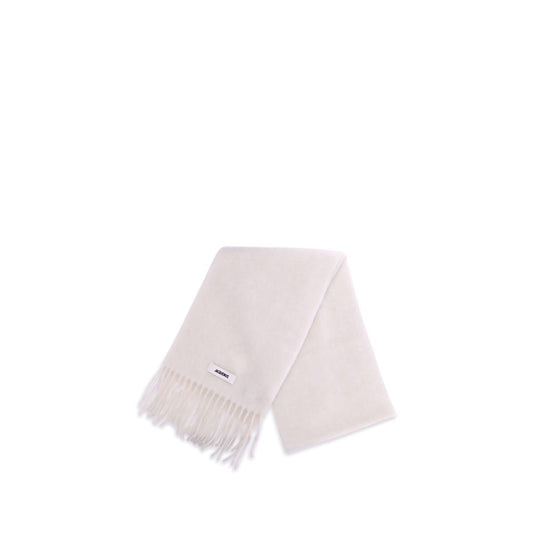 Fringed Scarf