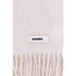 Fringed Scarf
