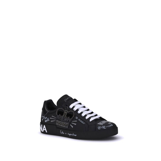 Portofino Sneakers