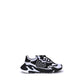 Two-tone Sneakers