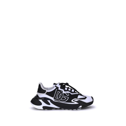 Two-tone Sneakers