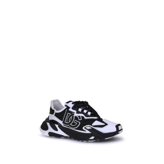 Two-tone Sneakers