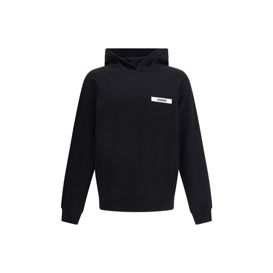 Logoed Hoodie