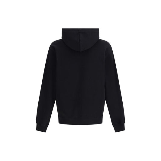 Logoed Hoodie