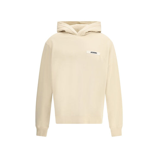 Logoed Hoodie