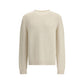 Alpaca Sweater