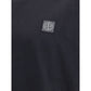 T-Shirt with logo patch