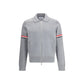 Zip Sweatshirt