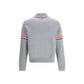 Zip Sweatshirt