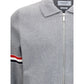 Zip Sweatshirt