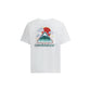 Montagne OndulÉe Screen printed Tshirt