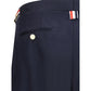 Wool Pants