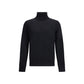 Virgin wool turtleneck Sweater
