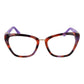 Brown Women Optical Frames
