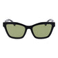 Black Women Sunglass