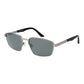 Gray Men Sunglasses
