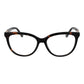 Brown Women Optical Frames