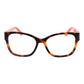 Brown Women Optical Frames
