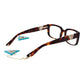 Brown Women Optical Frames