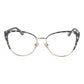 Gray Women Optical Frames