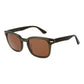 Green Unisex Sunglasses