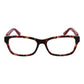 Multicolor Women Glasses Frame