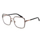 Rose Gold Women Optical Frames