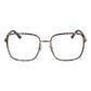 Rose Gold Women Optical Frames