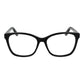 Black Women Optical Frames