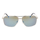 Silver Men Sunglass