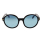 Black Women Sunglasses