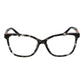 Black Women Optical Frames