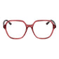 Red Women Optical Frames