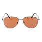 Gray Men Sunglasses