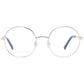 Gold Women Optical Frames