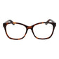 Brown Women Optical Frames